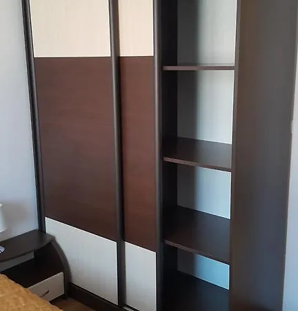 Apartment Sea View Sarafovo Burgas