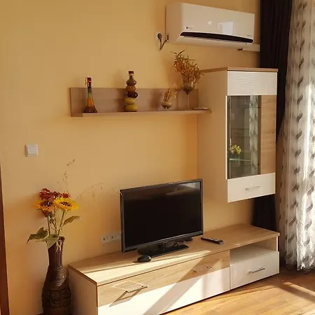 Apartment Sea View Sarafovo