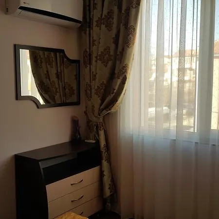 Apartment Sea View Sarafovo Burgas