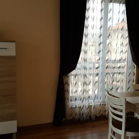 Sea View Sarafovo Apartment Burgas
