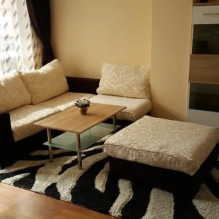 Sea View Sarafovo Apartment