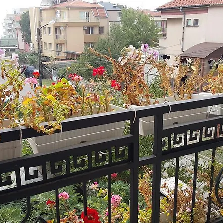Sea View Sarafovo Apartment