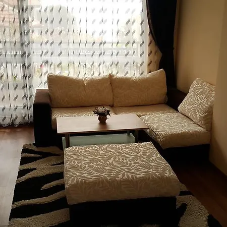 Apartment Sea View Sarafovo *