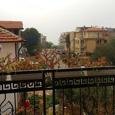 Apartment Sea View Sarafovo Burgas